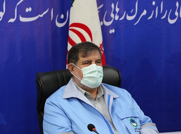 رییس سازمان مدیریت بحران کشور در گفت‌وگو با ایسنا: مشارکت حدود ۳۰۰ نفر از اساتید در حوزه‌های تخصصی مرتبط در تدوین دستورالعملها/ نهایی شدن ۲۵ سند و دستورالعمل مدیریت بحران