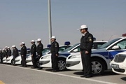 طرح انتظامی و ترافیکی زمستانی پلیس زنجان آغاز شد