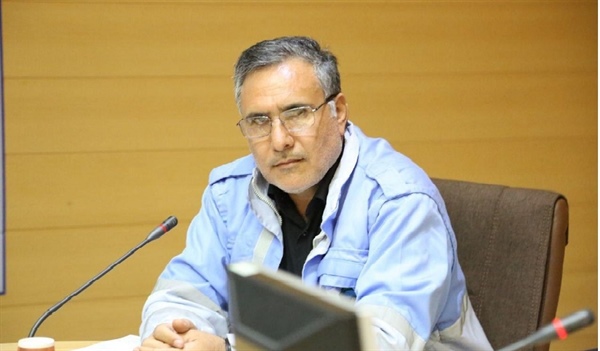 پیام کرامتی مدیرکل مدیریت بحران استان به مناسبت روز ایمنی در برابر زلزله و کاهش اثرات بلایای طبیعی ؛ با شعار "حکمرانی خوب در کاهش بلایا"