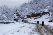 مردم زنجان به هشدارهای هواشناسی توجه جدی کنند