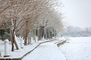 کارشناسی پیش بینی اداره کل هواشناسی استان زنجان گفت: زنجان با دمای...