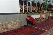 مانور پناهگیری در زلزله ویژه خانه‌های هلال در زنجان برگزار شد