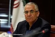 حادثه آتش سوزی شهرک صنعتی زنجان ۹ مصدوم داشت