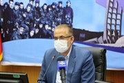 استاندار زنجان: مقاوم‌سازی پل‌های نامطمئن برای عدم تخریب در زمان...