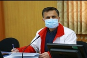 هلال احمر استان زنجان ۱۹ اکیپ و پایگاه امدادی در نوروز فعال کرد