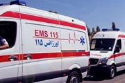 اورژانس زنجان بیش از ۲ هزار ماموریت نوروزی انجام داد