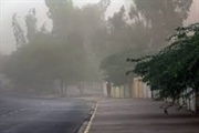 مدیرکل هواشناسی استان زنجان: وزش شدید باد زنجان را فرا می گیرد/...