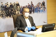 استاندار زنجان: انسداد چاه‌های غیر مجاز در زنجان سرعت بگیرد