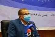استاندار: ستاد پیشگیری و مقابله با کم آبی در زنجان تشکیل می‌شود