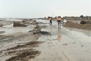 زنجان در وضعیت جوی هشدار زرد قرار گرفت