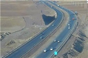 یکهزارو ۶۰۰ کیلومتر از جاده‌های زنجان در اولویت ارتقای ایمنی قرار گرفت