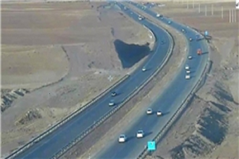 یکهزارو ۶۰۰ کیلومتر از جاده‌های زنجان در اولویت ارتقای ایمنی قرار گرفت