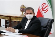 توسط اسحاق جهانگیری؛ آیین نامه اجرایی «فداکار خدمت» ابلاغ شد