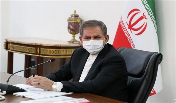 توسط اسحاق جهانگیری؛ آیین نامه اجرایی «فداکار خدمت» ابلاغ شد