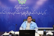 نجار؛ فرایند تصویب و ابلاغ آیین نامه اجرایی «فداکار خدمت» را تشریح کرد
