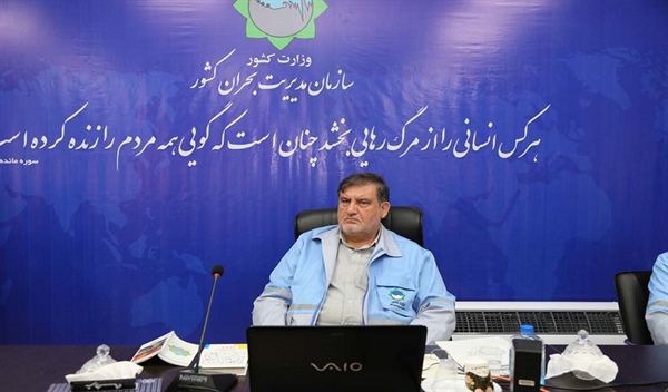 نجار؛ فرایند تصویب و ابلاغ آیین نامه اجرایی «فداکار خدمت» را تشریح کرد
