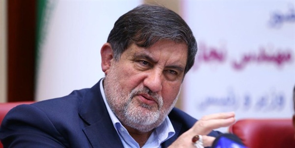 ضرورت تجمیع مراکز امدادی