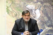 نجار در نشست بررسی مشکلات ناشی از خشکسالی و تنش آبی کشور: کم...