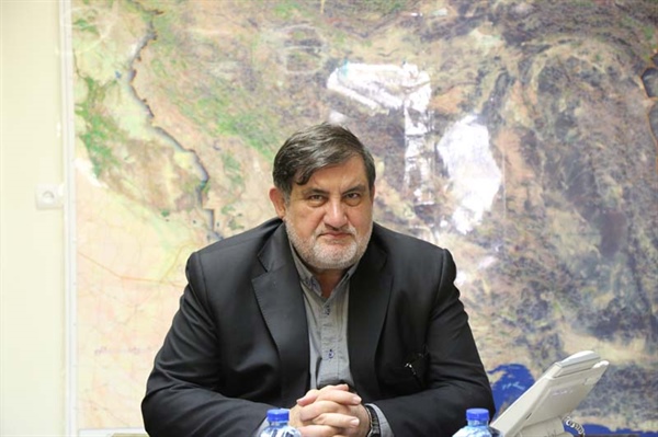 نجار در نشست بررسی مشکلات ناشی از خشکسالی و تنش آبی کشور: کم هزینه‌ترین اقدام در این بخش حفظ داشته‌هاست