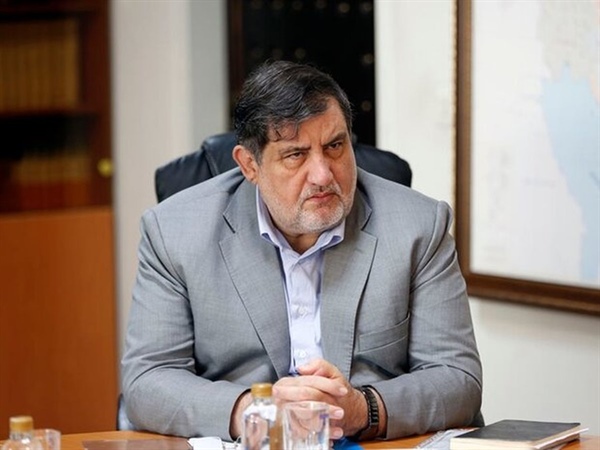 نجار: پیشنهاد اعتبار ۳۲۲۰ میلیارد تومانی مدیریت خشکسالی با اولویت تامین فوری و بهینه آب شرب  شهری در تمام نقاط کشور