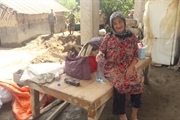 مشکل خانواده‌های متاثر از سیل با حضور استاندار زنجان رفع می‌شود