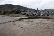 سیل و آبگرفتگی در ۹ روستای استان زنجان آسیب و خسارت مالی به‌بار آورد