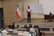 مدیرکل آموزش فنی و حرفه ای استان زنجان: مدیریت بحران در سازمان...