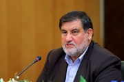 پیام رئیس سازمان مدیریت بحران کشور به مناسبت هفتم مهر؛ آتش‌نشان...