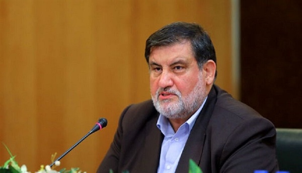 پیام رئیس سازمان مدیریت بحران کشور به مناسبت هفتم مهر؛ آتش‌نشان سفیری است از سوی خدای متعال که برای نجات هم نوعان تلاش می‌کند