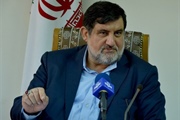 رئیس سازمان مدیریت بحران کشور : ابلاغ طرح جامع مدیریت حریق در...