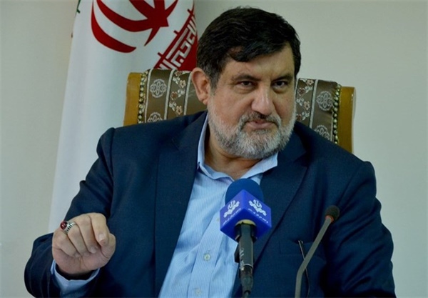 رئیس سازمان مدیریت بحران کشور : ابلاغ طرح جامع مدیریت حریق در جنگل‌ها و مراتع کشور / پیشنهاد اختصاص ۵۰۰ میلیارد ریال اعتبار برای تجهیز پایگاه‌های امداد هوایی کشور