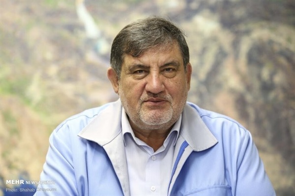 فرمان آماده باش رئیس سازمان مدیریت بحران کشور به استانداران و روسای ستاد پیشگیری، هماهنگی و فرماندهی عملیات پاسخ به بحران استان های سراسر کشور