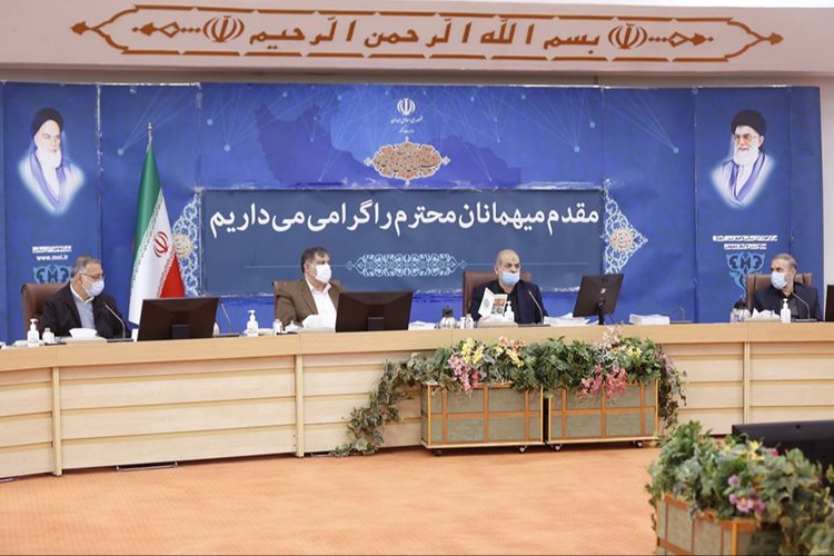 دکتر وحیدی در نشست ستاد ملی پیشگیری و فرماندهی عملیات پاسخ به بحران مطرح کرد؛ سطح آمادگی و پاسخگویی به موقع به بحران های طبیعی اعم از سیل و زلزله در کشور ارتقا می یابد