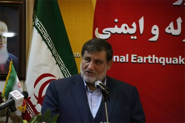 درآستانه برگزاری بیست و سومین مانور سراسری زلزله و ایمنی مدارس نجار ابلاغ کرد: دستورالعمل برگزاری مانور با دو رویکرد حضور دانش آموزان در مدارس و یا تمرین در کنار خانواده ها