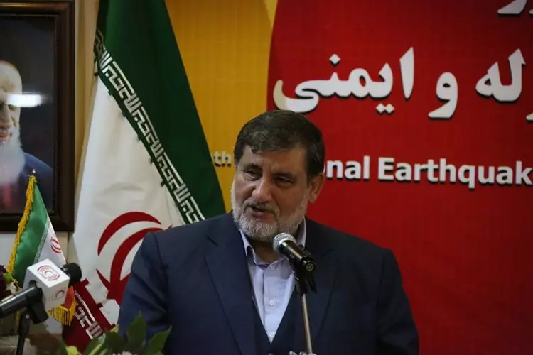درآستانه برگزاری بیست و سومین مانور سراسری زلزله و ایمنی مدارس نجار ابلاغ کرد: دستورالعمل برگزاری مانور با دو رویکرد حضور دانش آموزان در مدارس و یا تمرین در کنار خانواده ها