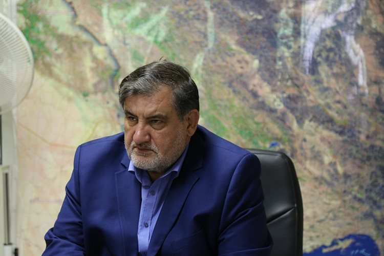 رئیس سازمان مدیریت بحران کشور: کسب رتبه عالی سازمان مدیریت بحران کشور در ارزیابی دستگاه های دولتی برای پنجمین سال متوالی