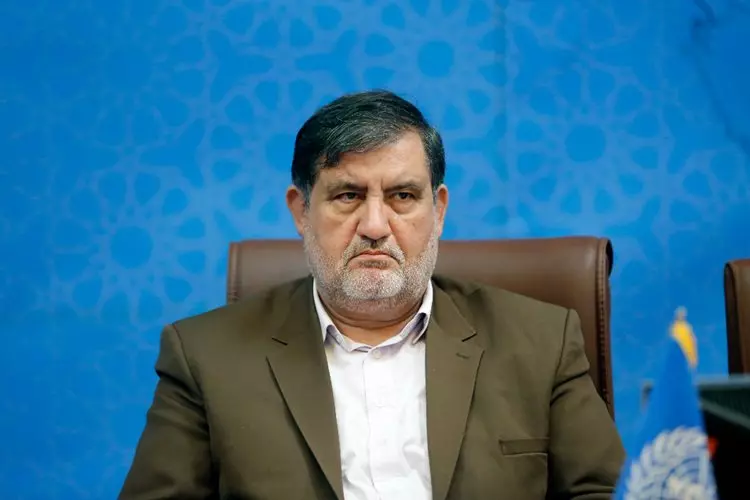آماده‌باش مدیریت بحران برای بارندگی و سرما در کشور