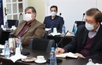 نجار در دیدار با نمایندگان اوچا: مجامع بین المللی باید برای رفع تحریم ها در زمینه کمک رسانی حوادث طبیعی از انفعال خارج شوند