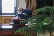پیام وزیر کشور به مناسبت روز ملی ایمنی در برابر زلزله