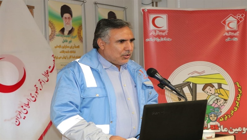 ۴۰ گسل پیرامون و داخل استان زنجان را تهدید می‌کند
