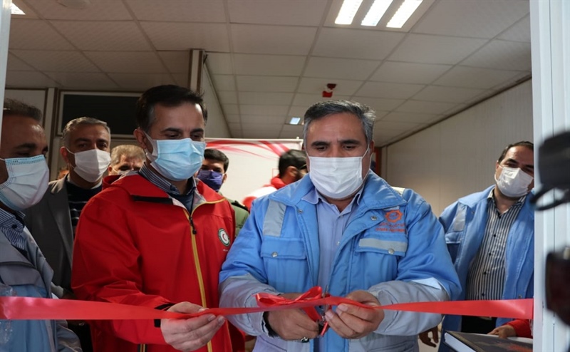 مدیرکل مدیریت بحران استان زنجان: هلال احمر استان زنجان در ارائه آموزش پیشتاز است