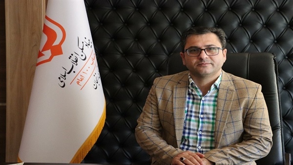 خواجه ای مدیر کل بنیاد مسکن انقلاب اسلامی استان: مهندسان نقش و مسوولیت خطیری در نظارت بر ساخت و سازها بر عهده دارند