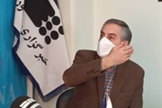 دکتر اسماعیل شبانیان دانشیار دانشگاه تحصیلات تکمیلی در علوم پایه...