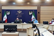 بازگشایی مسیر ارتباطی ۳۰ روستای زنجان ادامه دارد