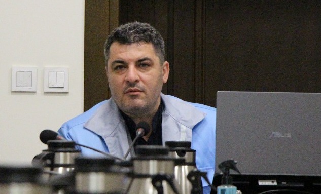 نشست مدیران کل مدیریت بحران استان‌های سراسر کشور/ جهانی: ما مسئول مدیریت بحران هستیم و باید نسبت به کار تخصصی خود تعصب داشته باشیم