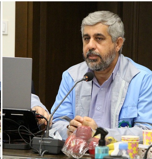 نشست مدیران کل مدیریت بحران استان‌های سراسر کشور/ سعیدی: تمام طرح‌هایی که در استان‌ها انجام می‌شود باید پیوست کاهش خطر داشته باشد