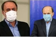 با هدف بررسی چالش ها و رفع مشکلات مدیریت بحران صورت گرفت؛ دیدار...