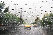 بارندگی‌ها در استان زنجان شدت می‌گیرد