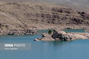 وقتی سد هم تشنه آب است؛ ناترازی در تراز تهم زنجان