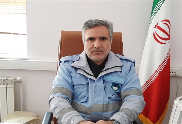 کرامتی مدیرکل مدیریت بحران استان زنجان: برگزاری مانورها موجب ارتقای آمادگی  برای مقابله با حوادث می شود